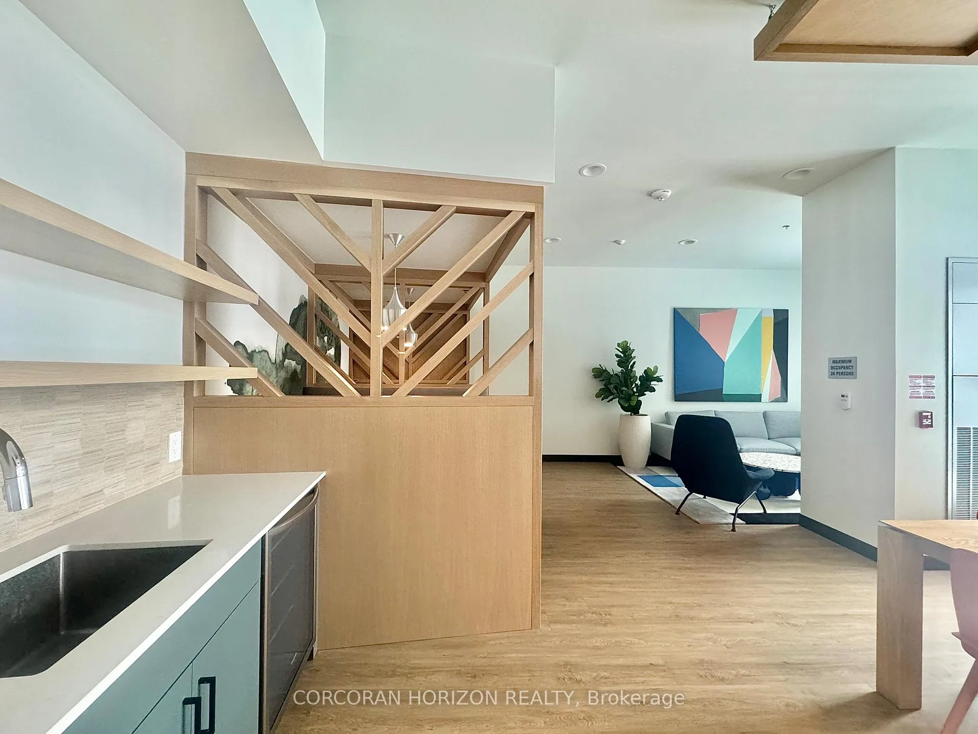 Photo 17 of Unit 319, 1333 Weber Street E, Kitchener — HOMEH