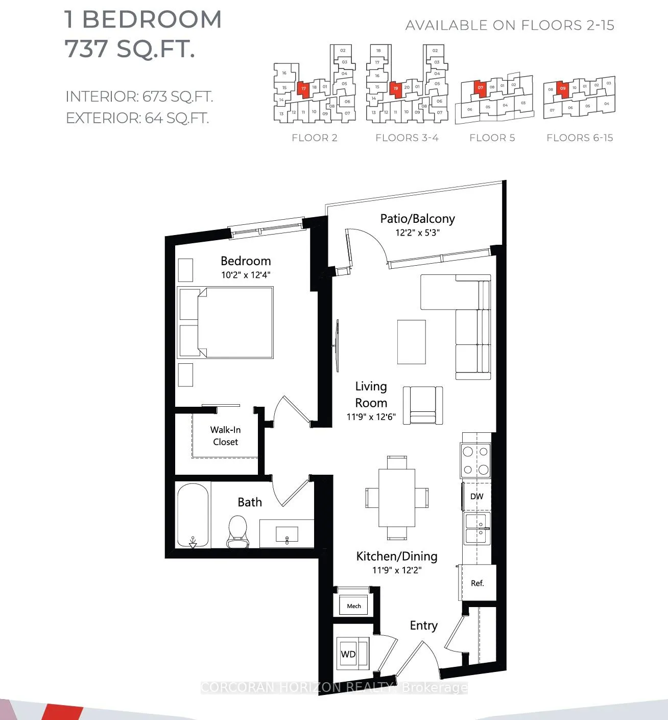 Photo 25 of Unit 319, 1333 Weber Street E, Kitchener — HOMEH
