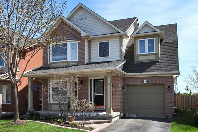 Front of 5156 Oakley Drive