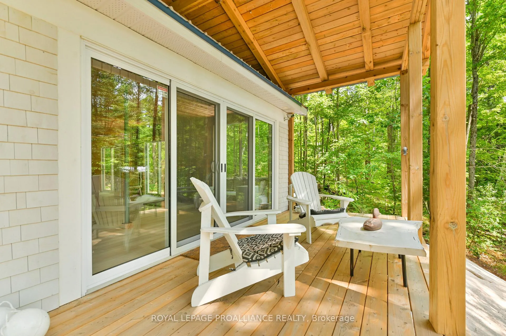 Photo 28 of 1780 Mazinaw Lake, North Frontenac, Frontenac North — HOMEH