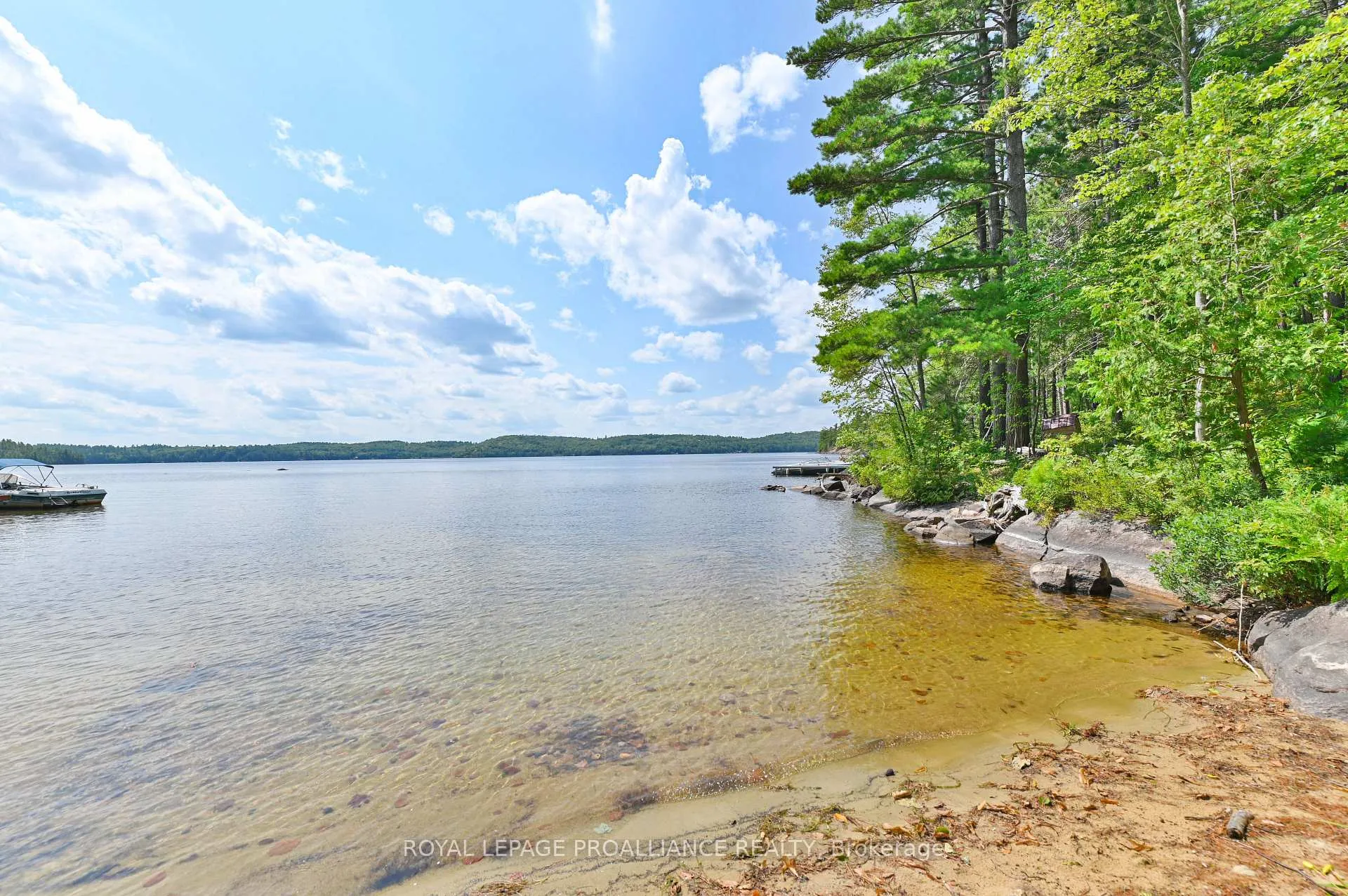 Photo 34 of 1780 Mazinaw Lake, North Frontenac, Frontenac North — HOMEH