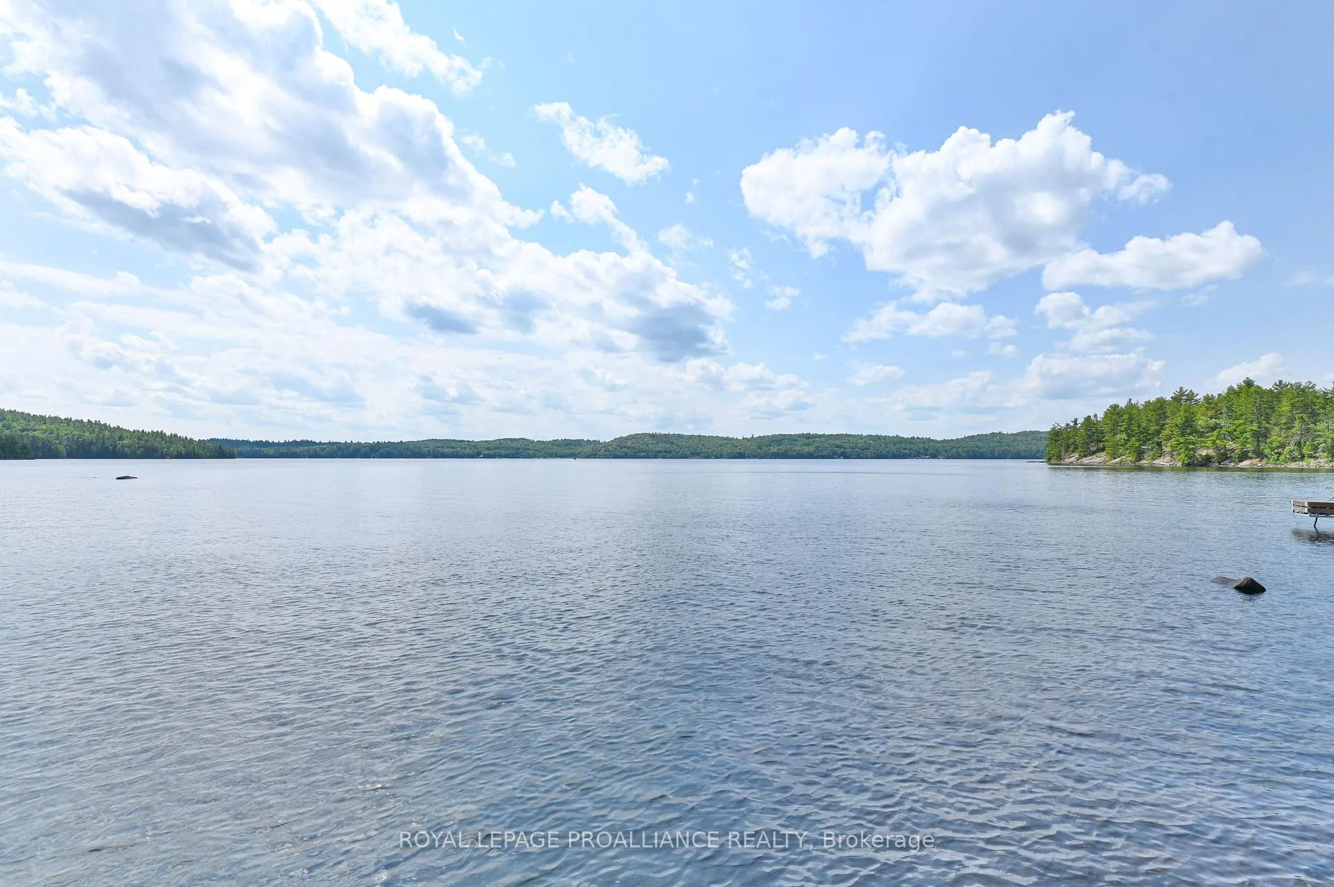 Photo 39 of 1780 Mazinaw Lake, North Frontenac, Frontenac North — HOMEH