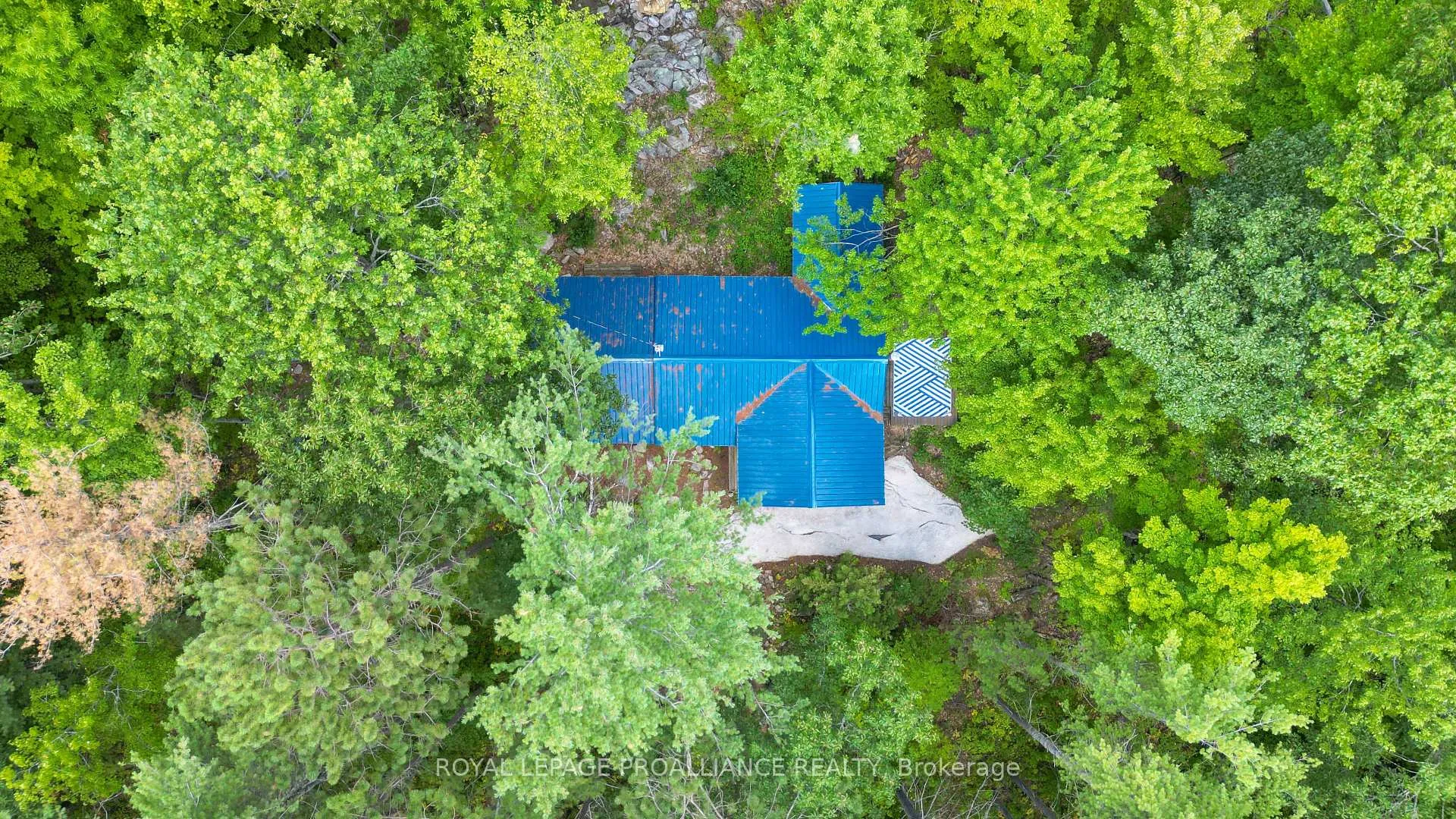 Photo 44 of 1780 Mazinaw Lake, North Frontenac, Frontenac North — HOMEH