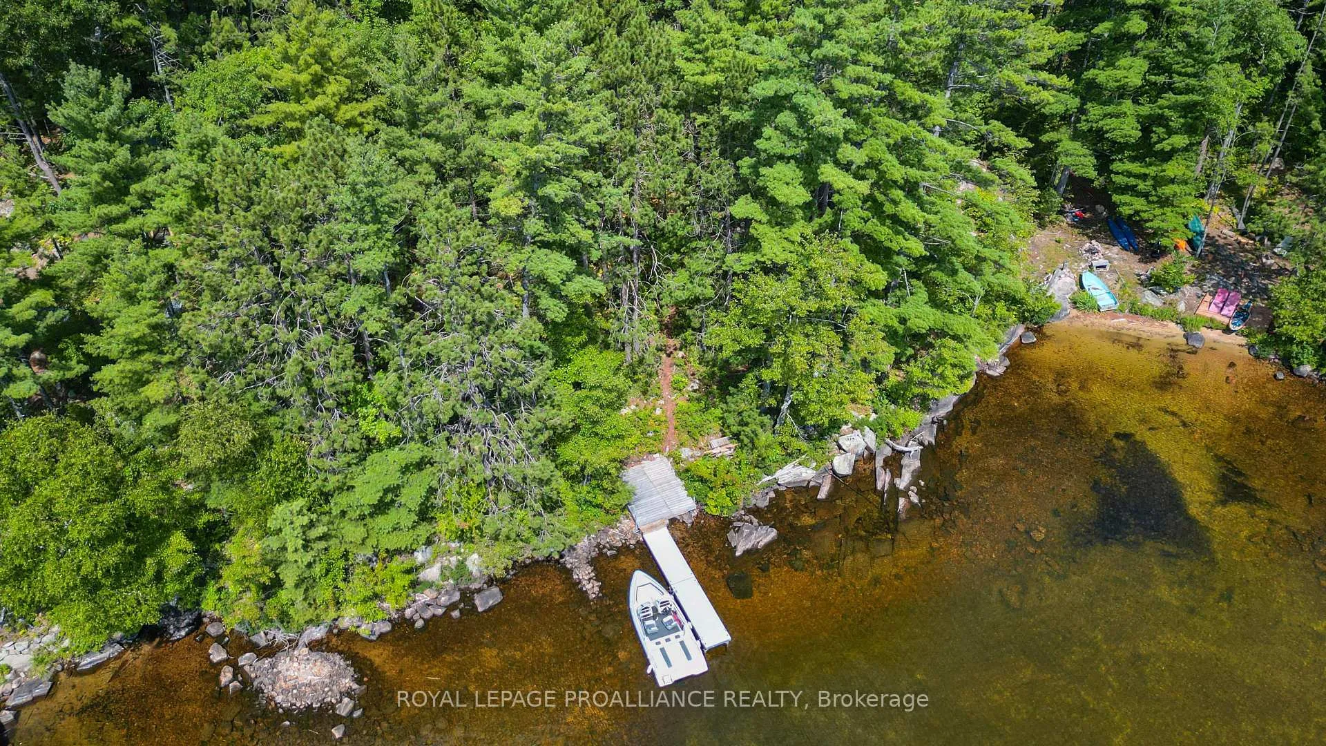 Photo 47 of 1780 Mazinaw Lake, North Frontenac, Frontenac North — HOMEH