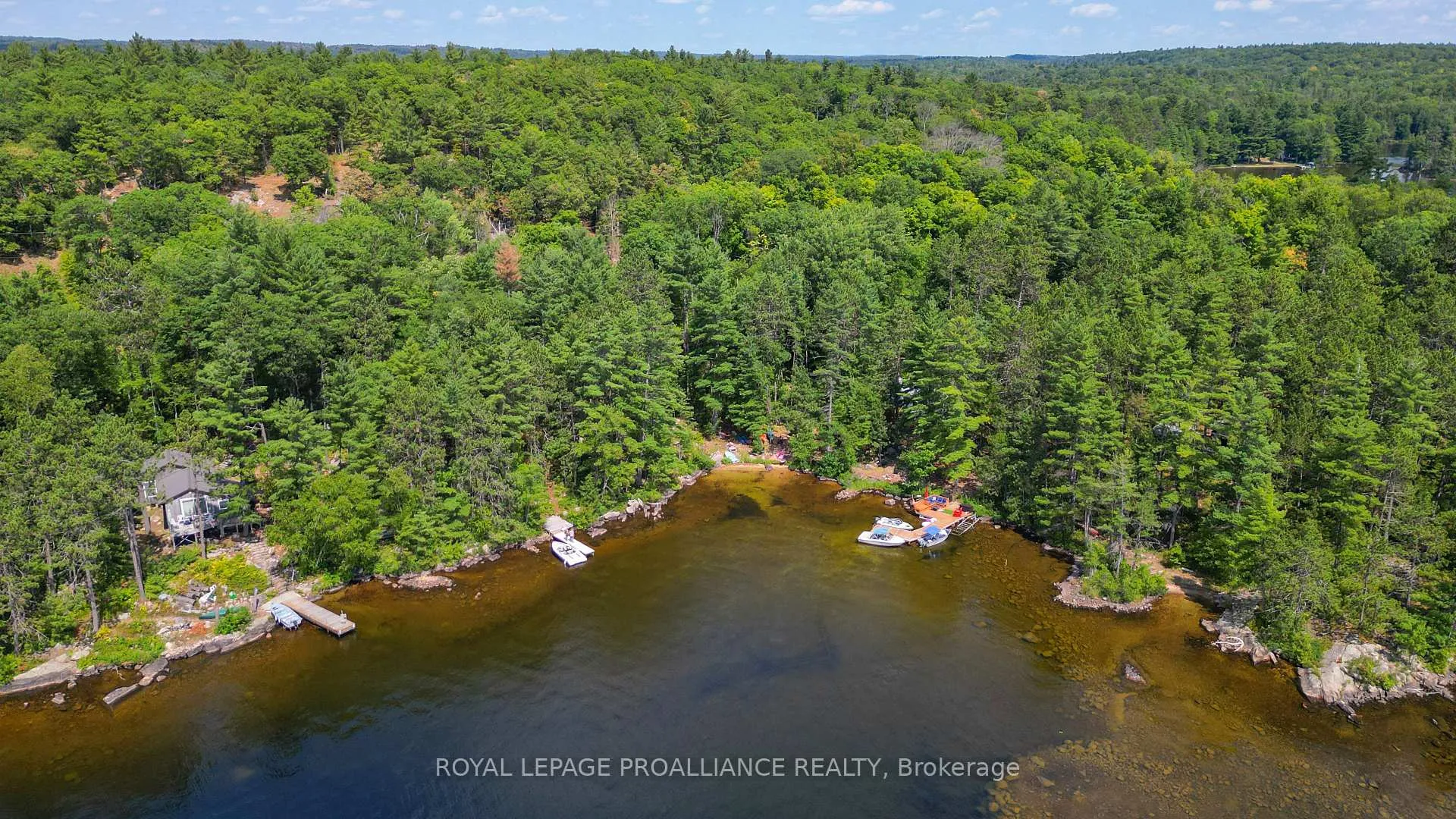 Photo 49 of 1780 Mazinaw Lake, North Frontenac, Frontenac North — HOMEH