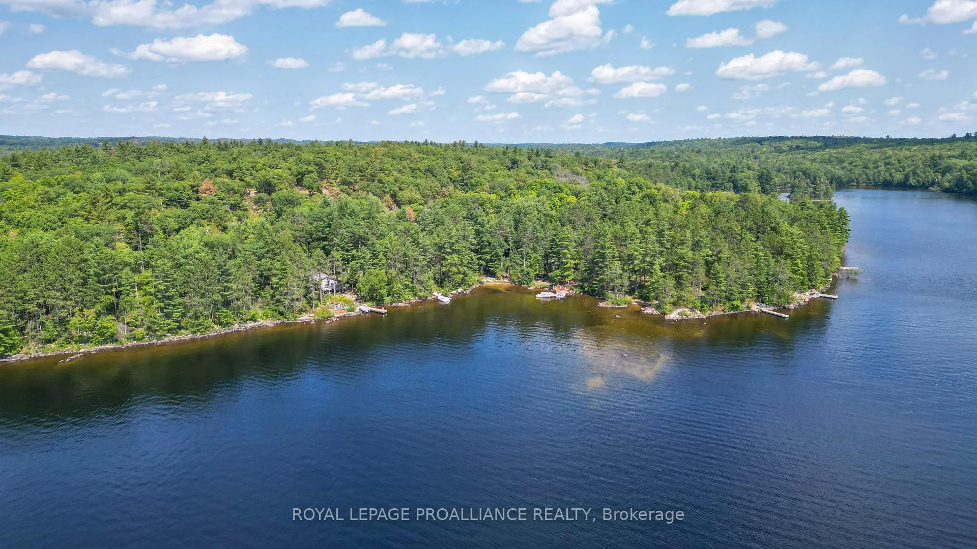 Photo 50 of 1780 Mazinaw Lake, North Frontenac, Frontenac North — HOMEH