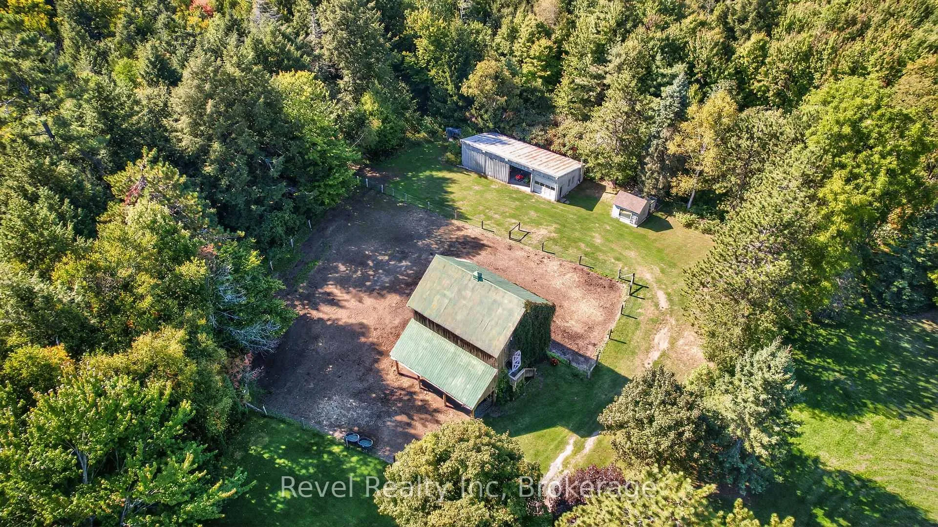 Photo 24 of 7190 93 Highway, Tiny, Rural Tiny — HOMEH