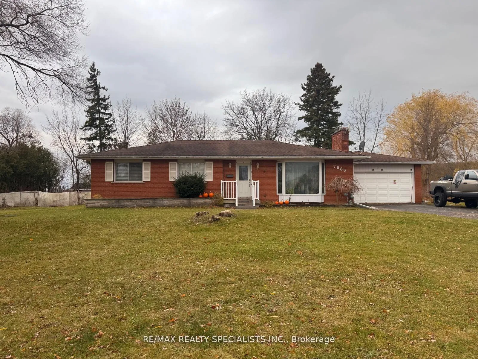 Photo 1 of 7086 Tremaine Road, Milton, Rural Milton West — HOMEH