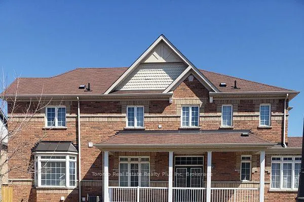Photo 3 of 32 Turnhouse Crescent, Markham, Box Grove — HOMEH