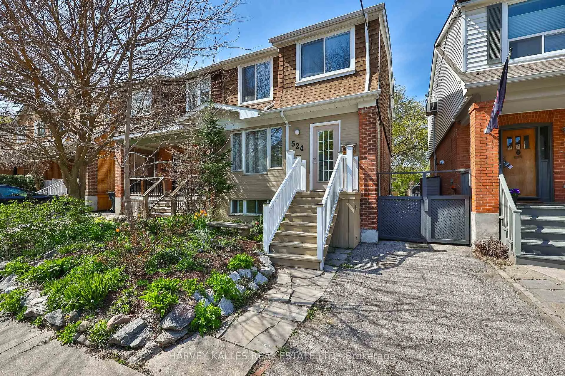 Photo 1 of 524 Balliol Street, Toronto, Mount Pleasant East — HOMEH