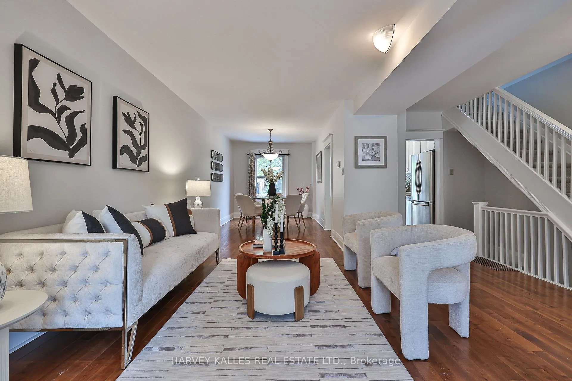 Photo 3 of 524 Balliol Street, Toronto, Mount Pleasant East — HOMEH