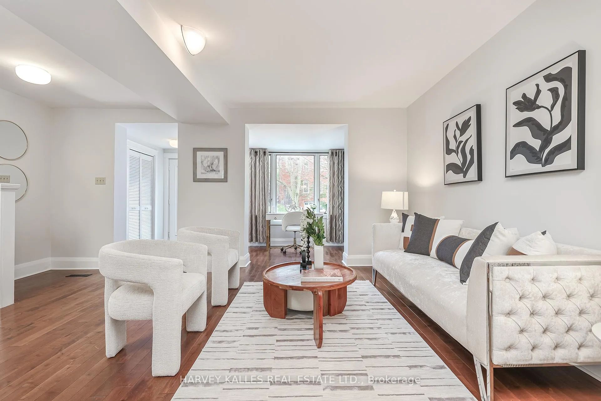 Photo 5 of 524 Balliol Street, Toronto, Mount Pleasant East — HOMEH