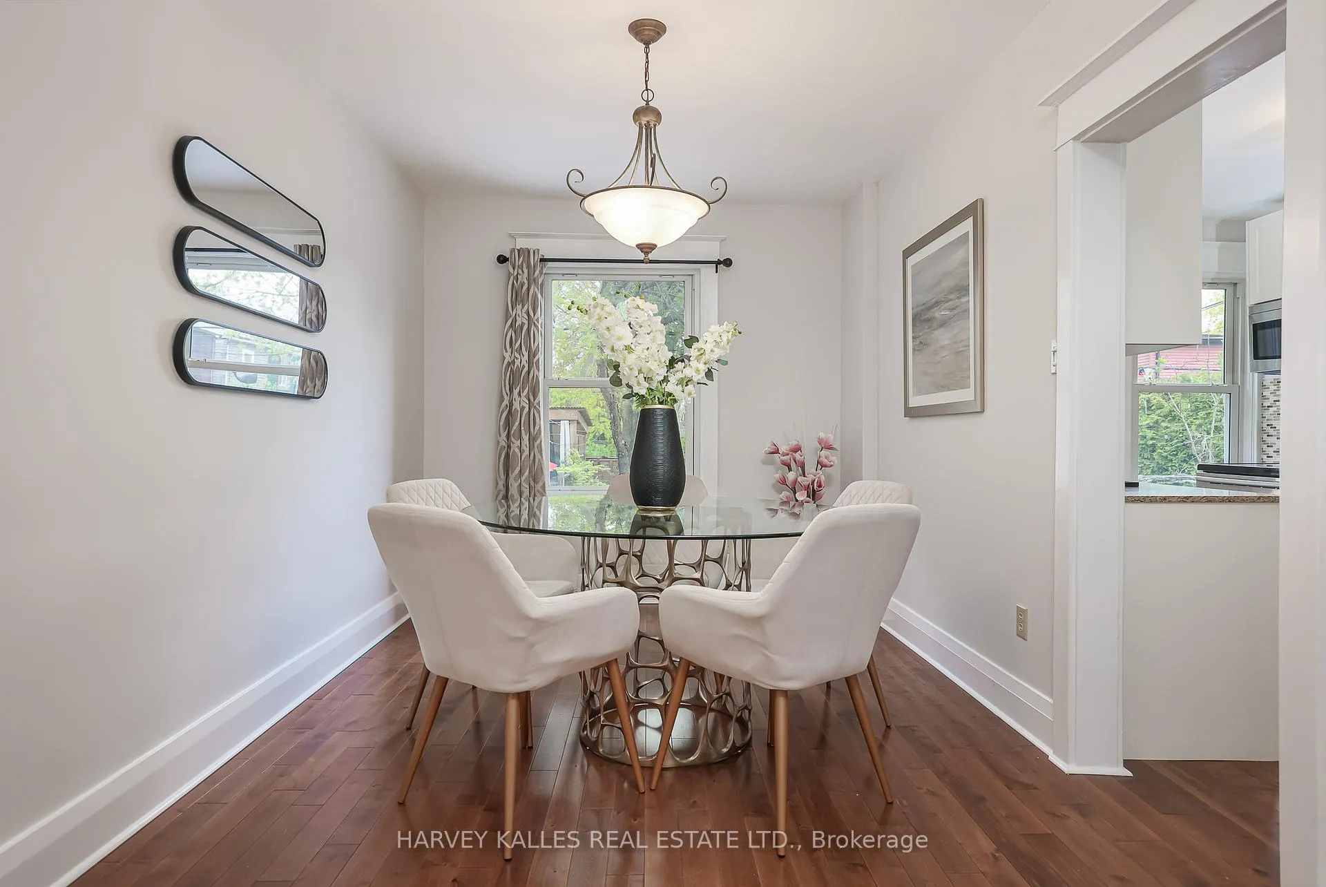 Photo 7 of 524 Balliol Street, Toronto, Mount Pleasant East — HOMEH
