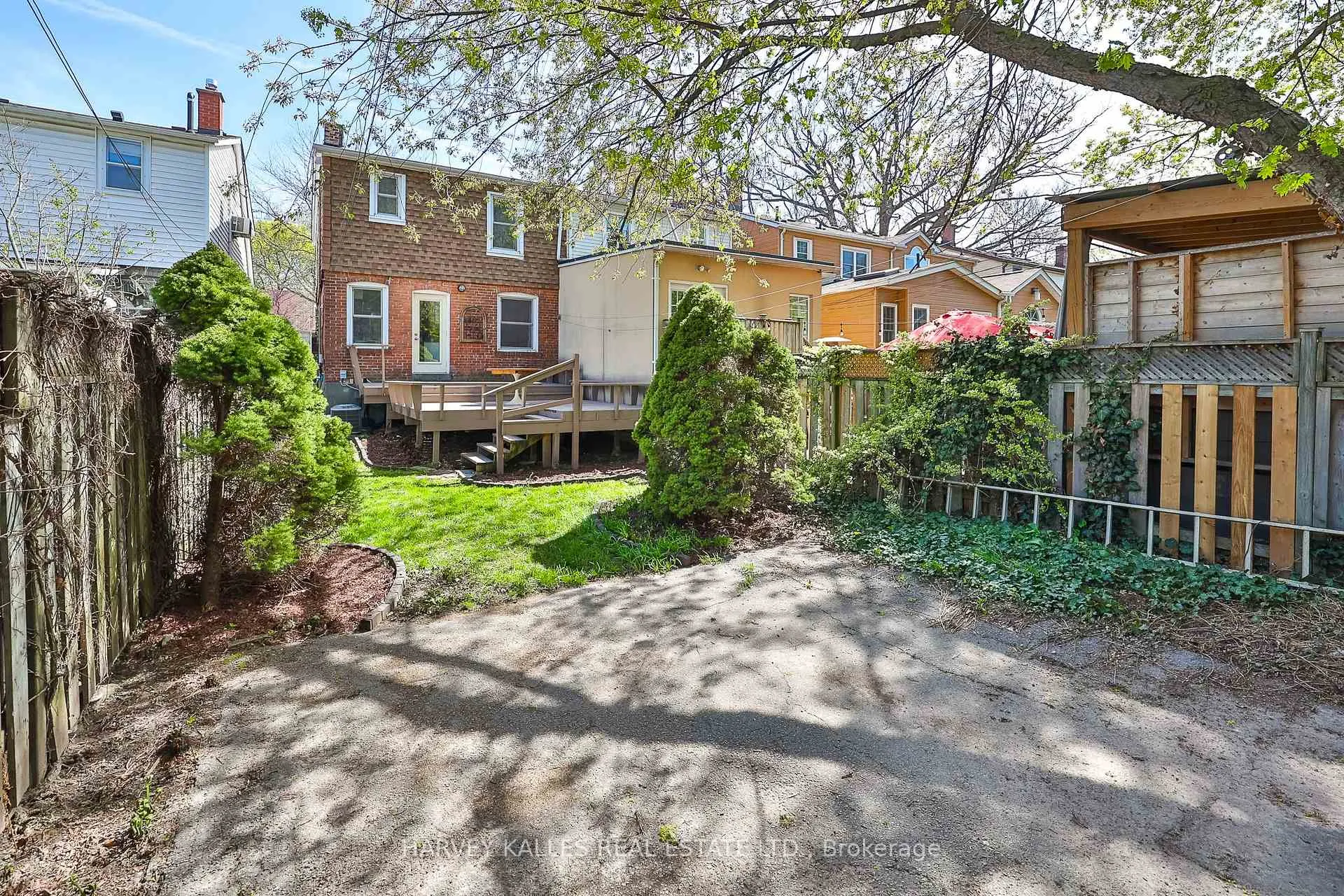 Photo 25 of 524 Balliol Street, Toronto, Mount Pleasant East — HOMEH