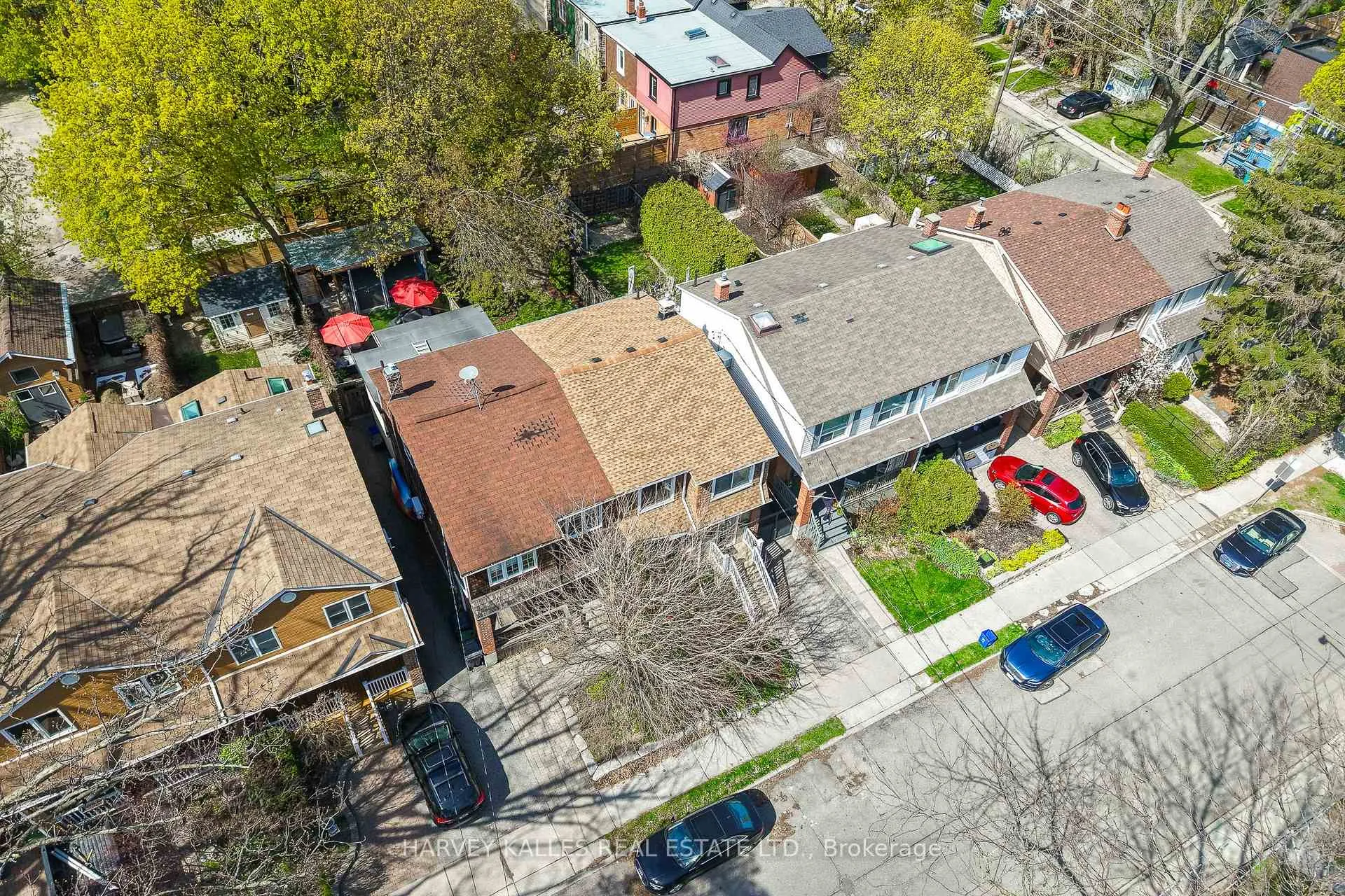 Photo 28 of 524 Balliol Street, Toronto, Mount Pleasant East — HOMEH