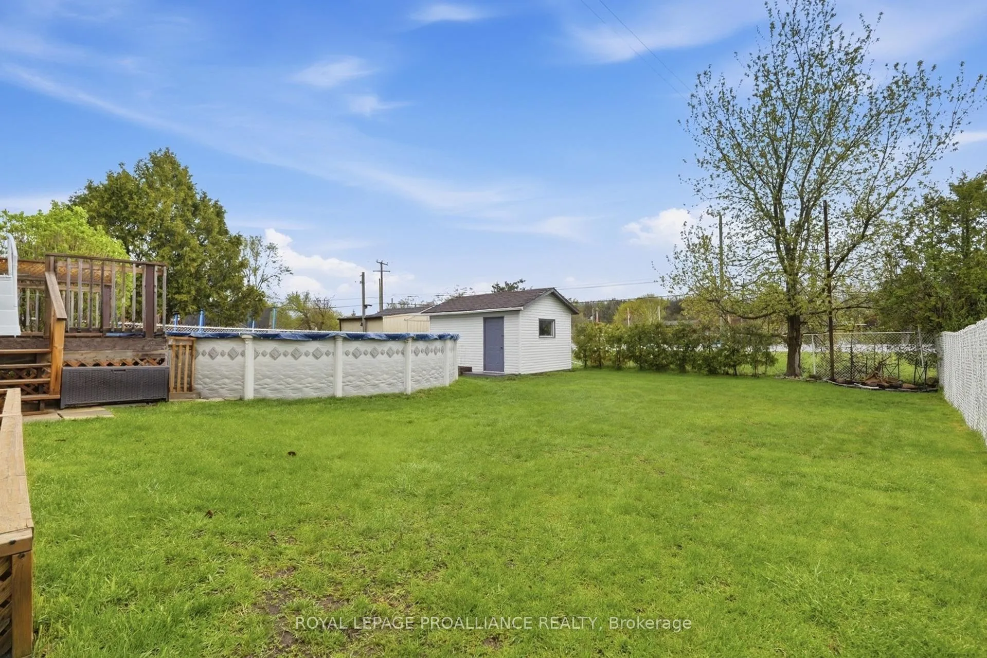 Photo 27 of 95 Centre Street, Quinte West, Frankford Ward — HOMEH