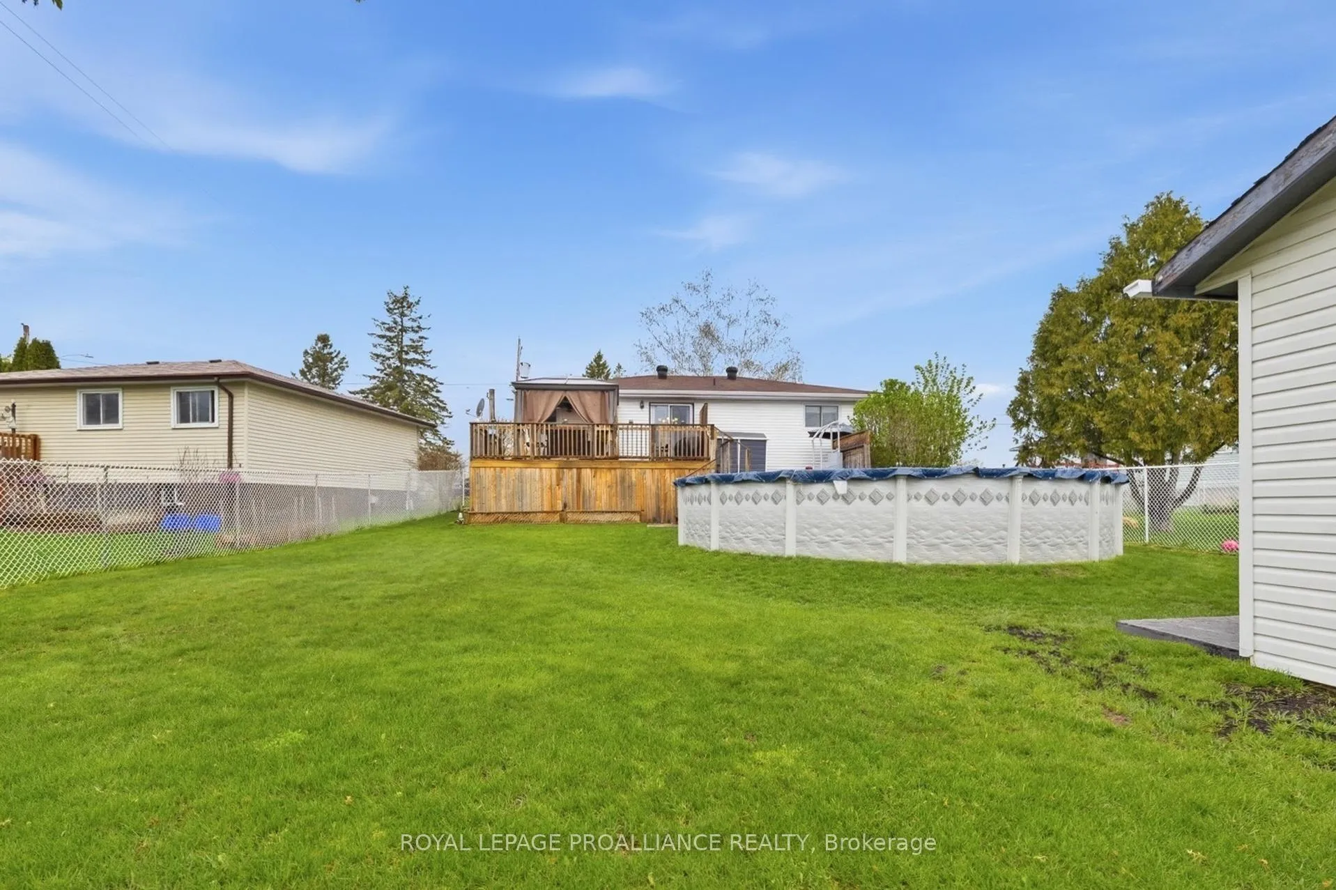 Photo 28 of 95 Centre Street, Quinte West, Frankford Ward — HOMEH