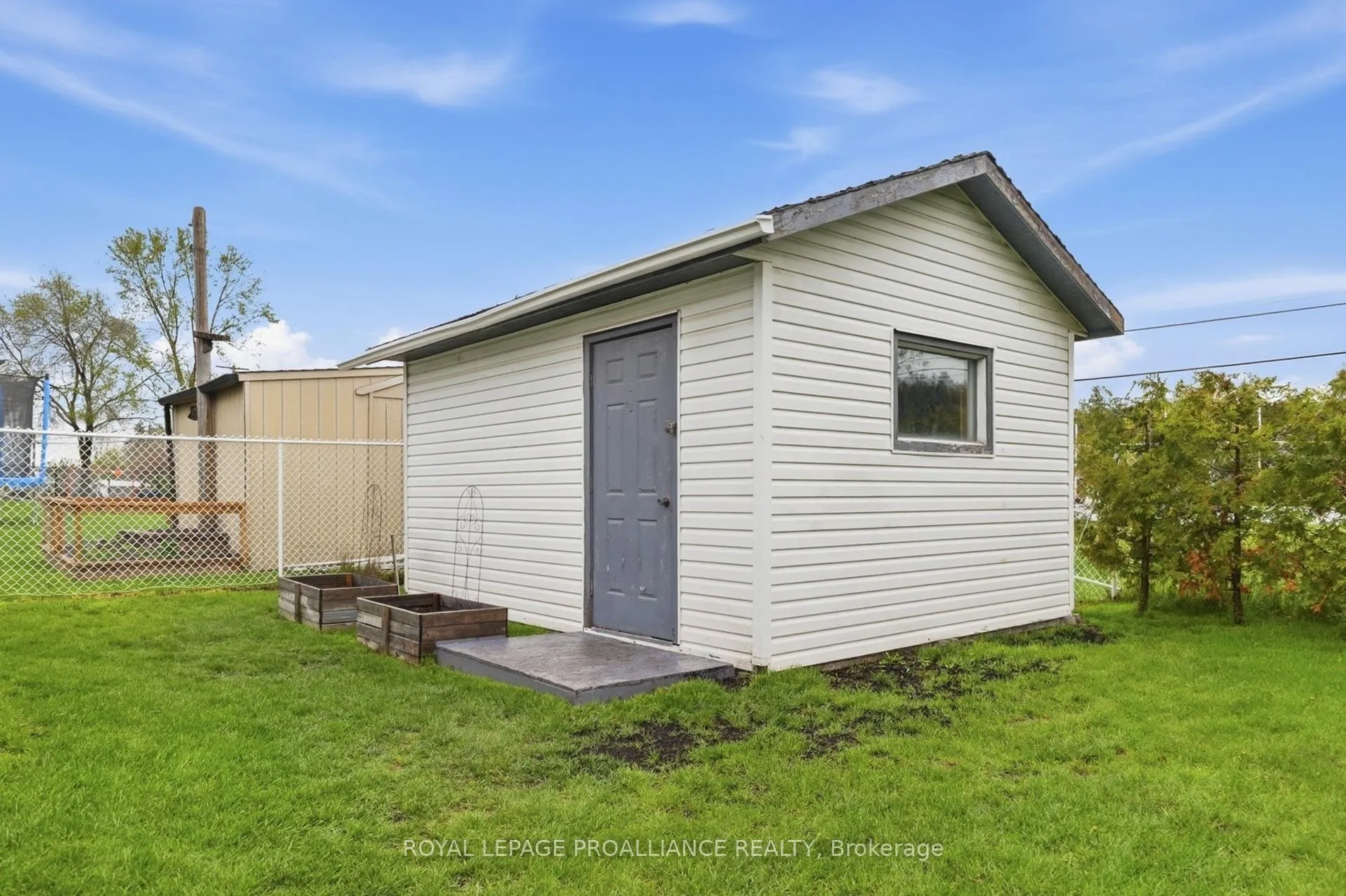 Photo 29 of 95 Centre Street, Quinte West, Frankford Ward — HOMEH