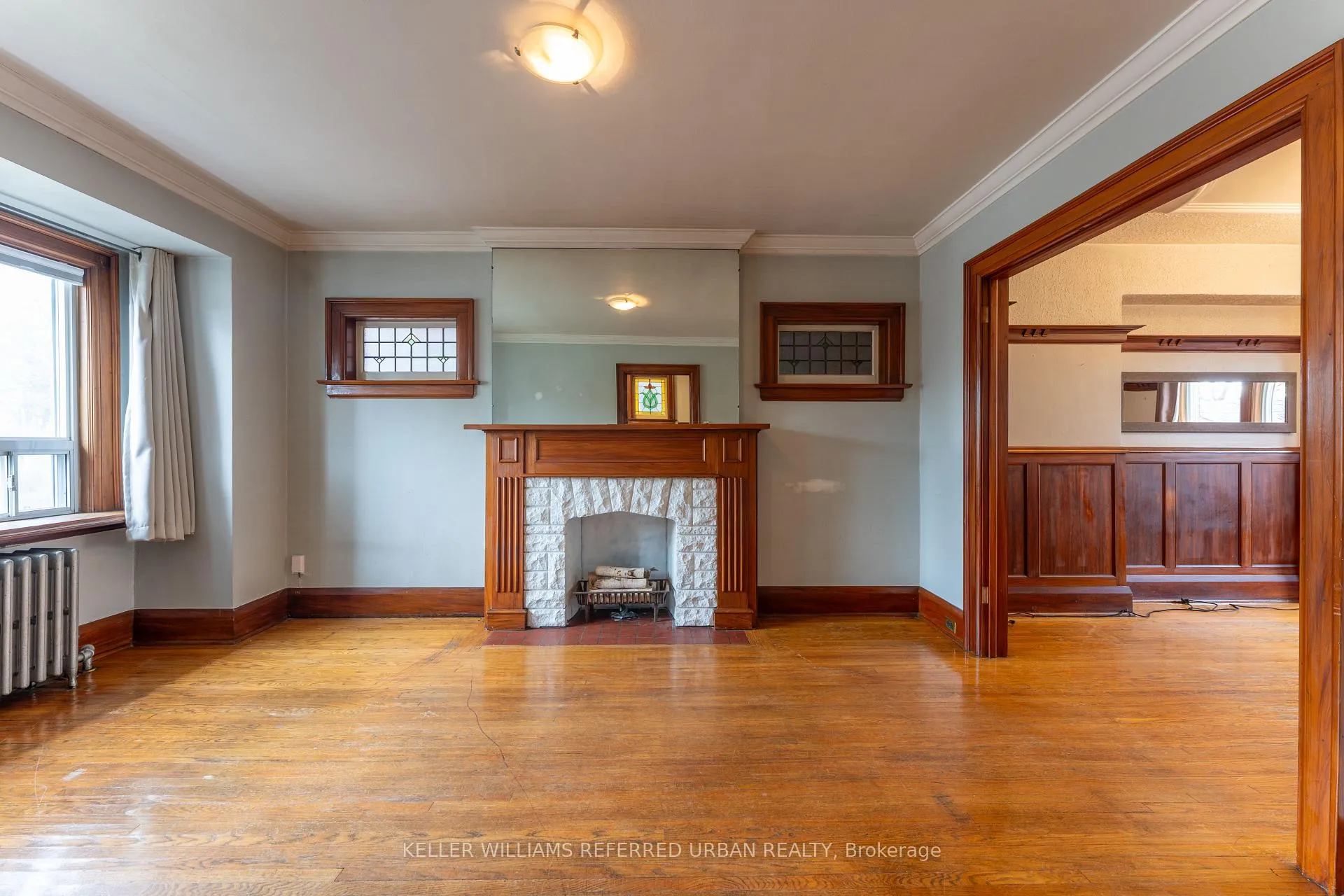 Photo 2 of 507 Donlands Avenue, Toronto, East York — HOMEH