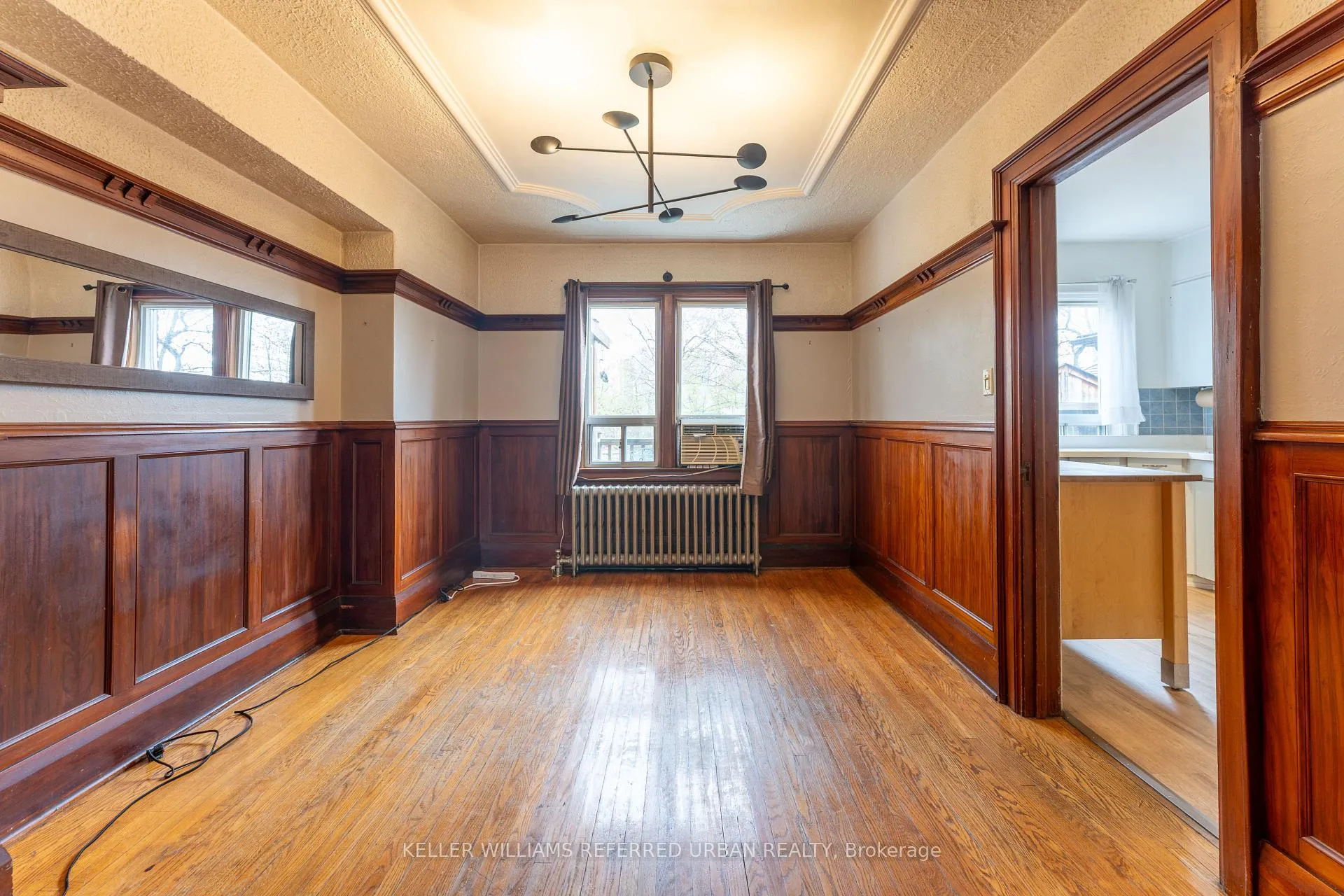 Photo 6 of 507 Donlands Avenue, Toronto, East York — HOMEH