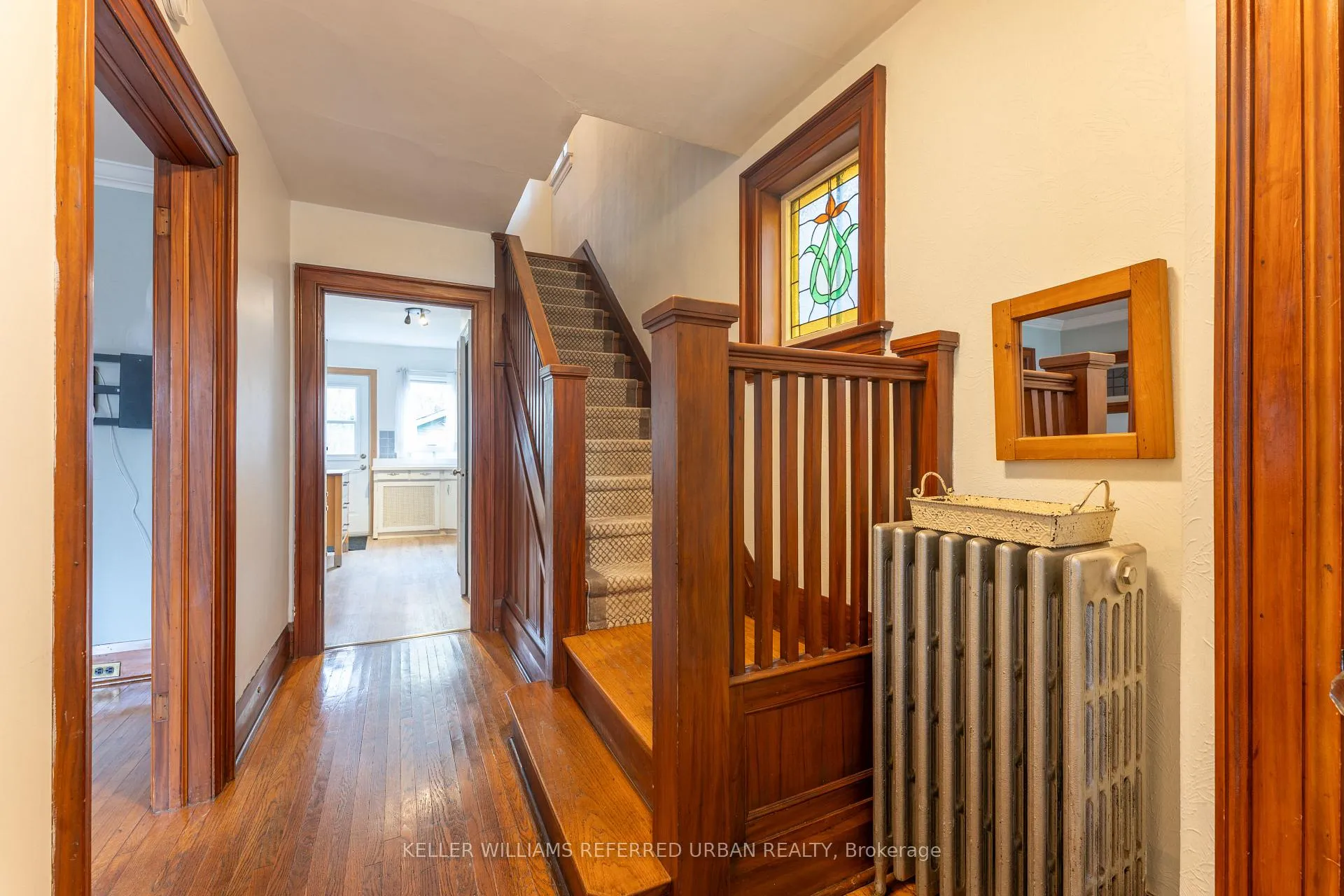 Photo 8 of 507 Donlands Avenue, Toronto, East York — HOMEH