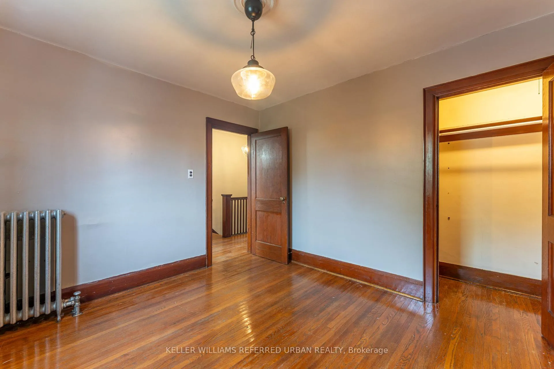 Photo 11 of 507 Donlands Avenue, Toronto, East York — HOMEH