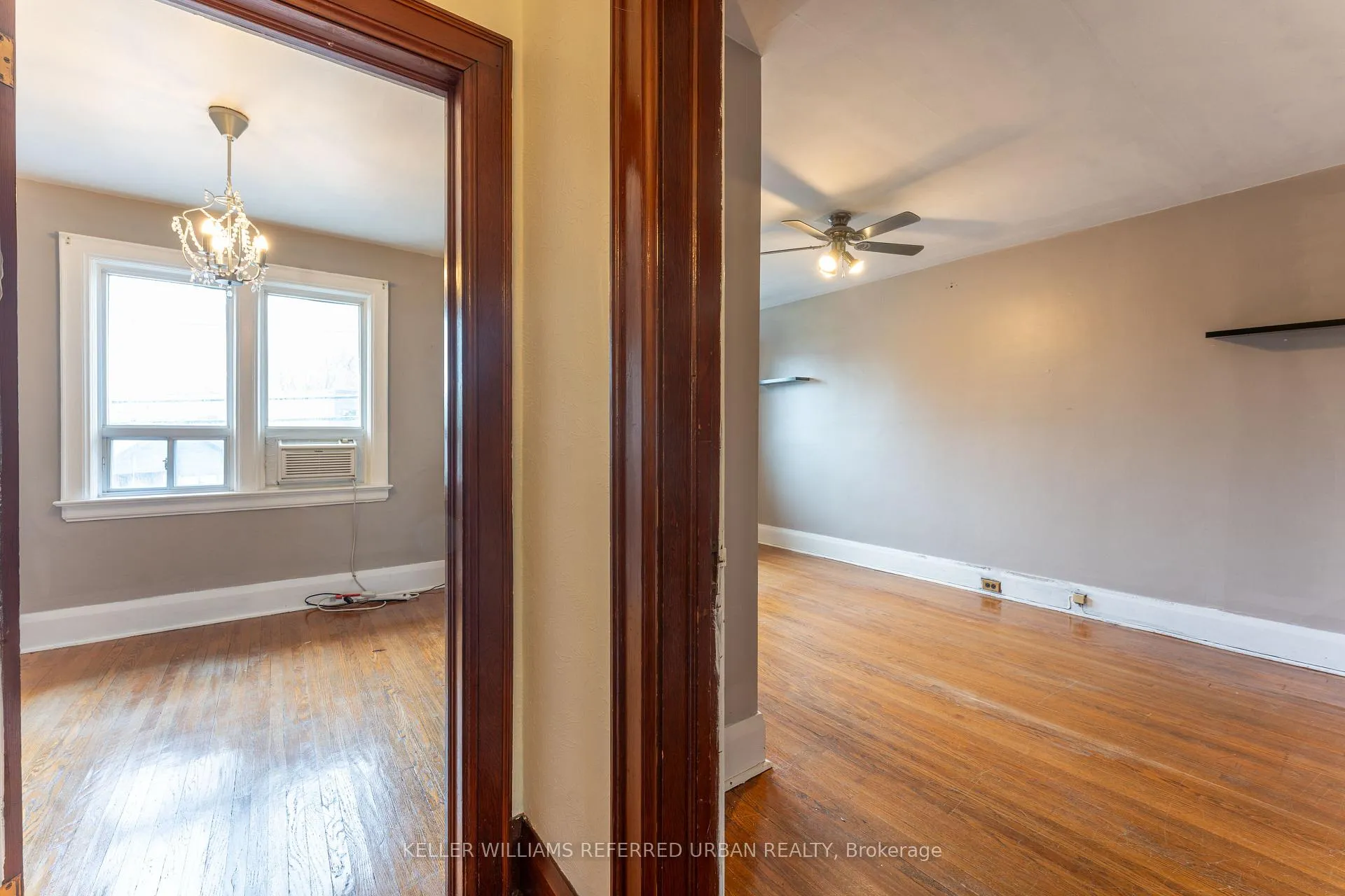 Photo 13 of 507 Donlands Avenue, Toronto, East York — HOMEH