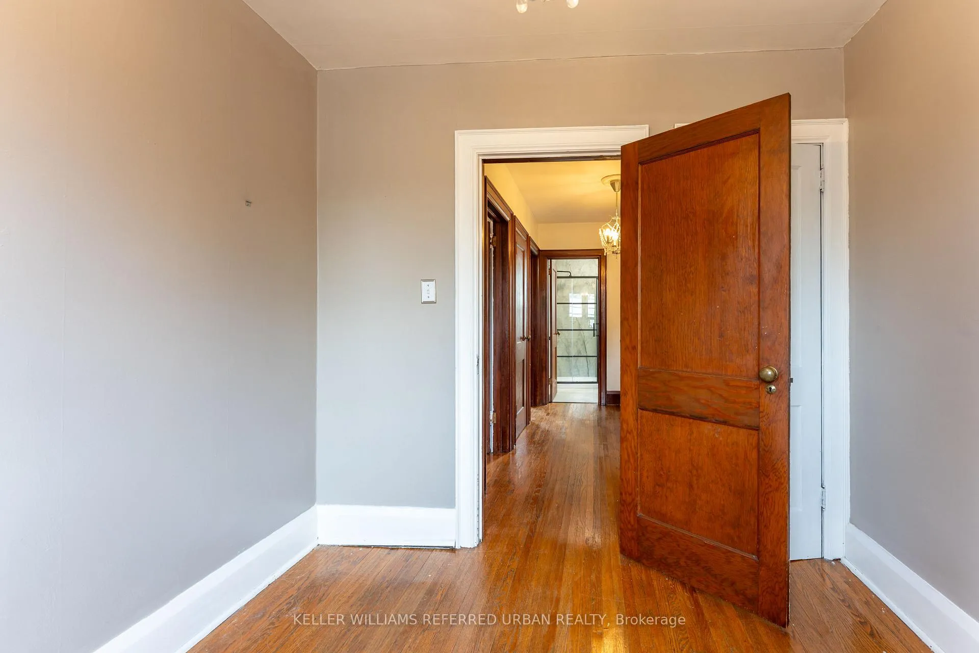 Photo 15 of 507 Donlands Avenue, Toronto, East York — HOMEH