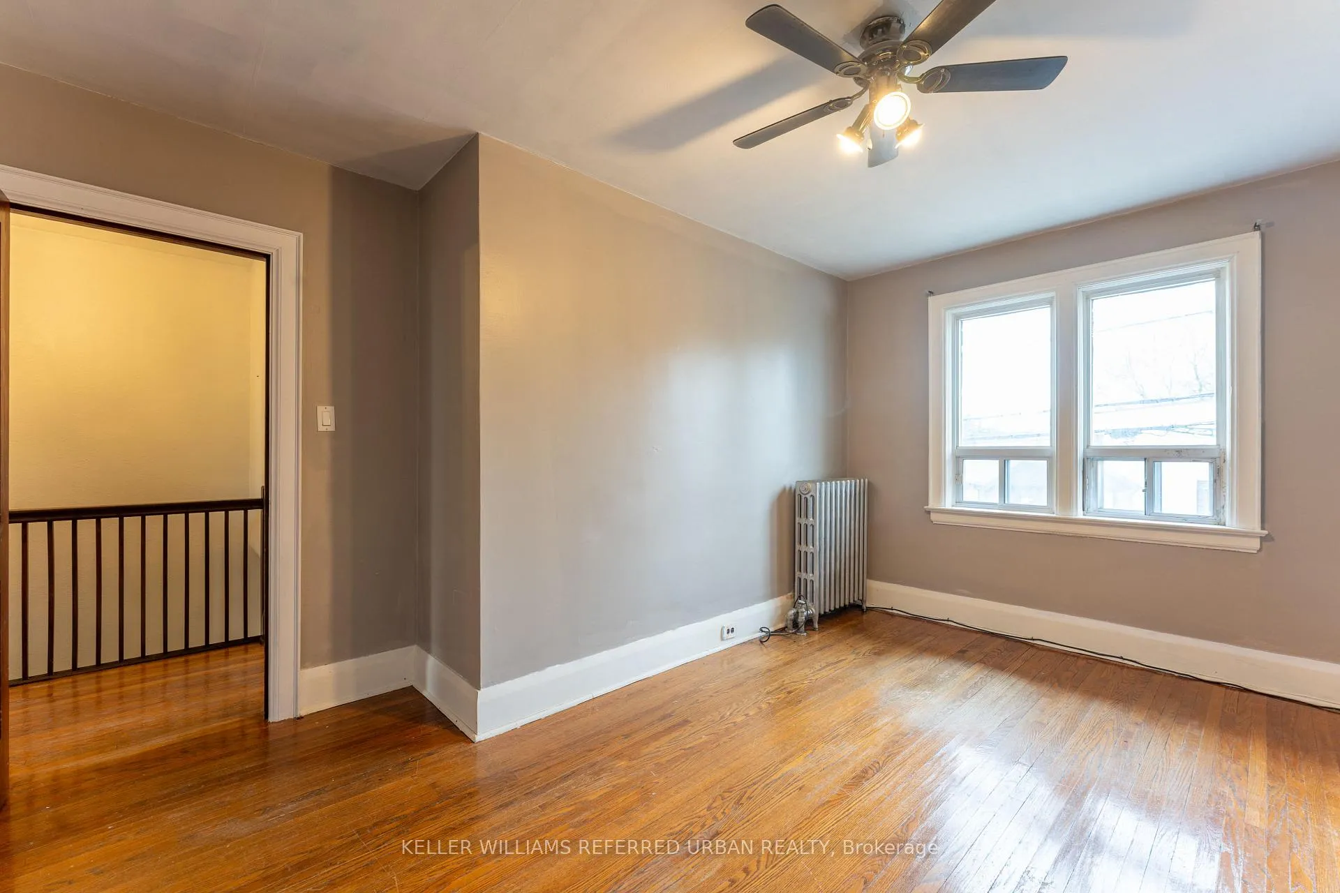 Photo 17 of 507 Donlands Avenue, Toronto, East York — HOMEH