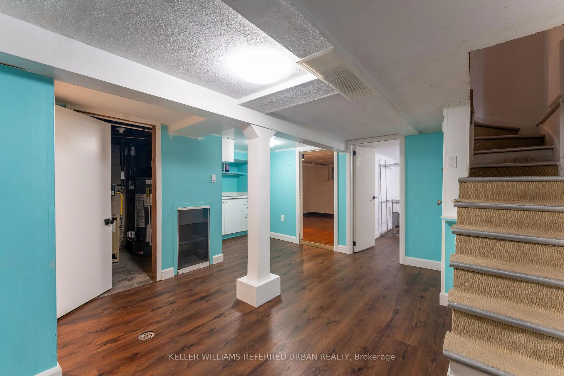 Photo 19 of 507 Donlands Avenue, Toronto, East York — HOMEH