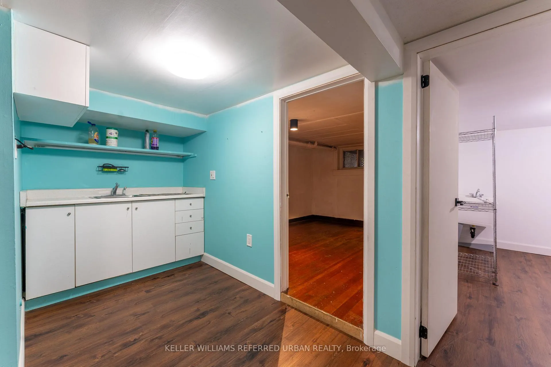 Photo 20 of 507 Donlands Avenue, Toronto, East York — HOMEH