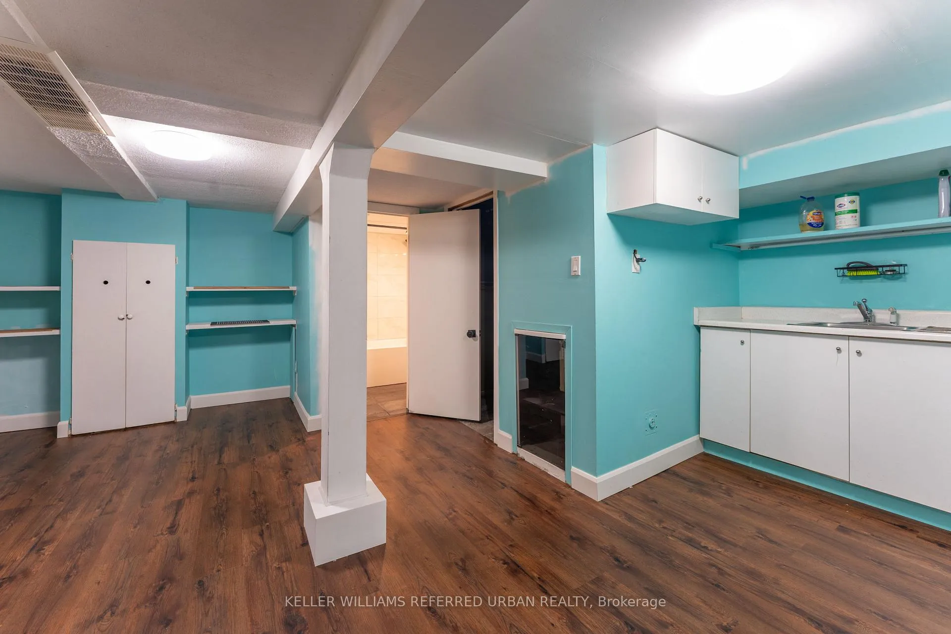 Photo 21 of 507 Donlands Avenue, Toronto, East York — HOMEH