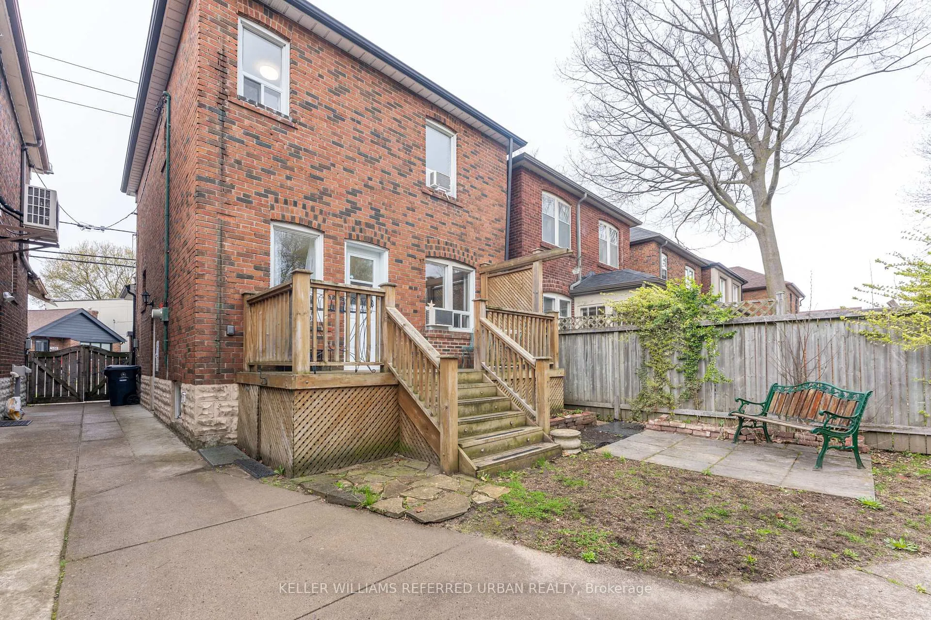 Photo 26 of 507 Donlands Avenue, Toronto, East York — HOMEH