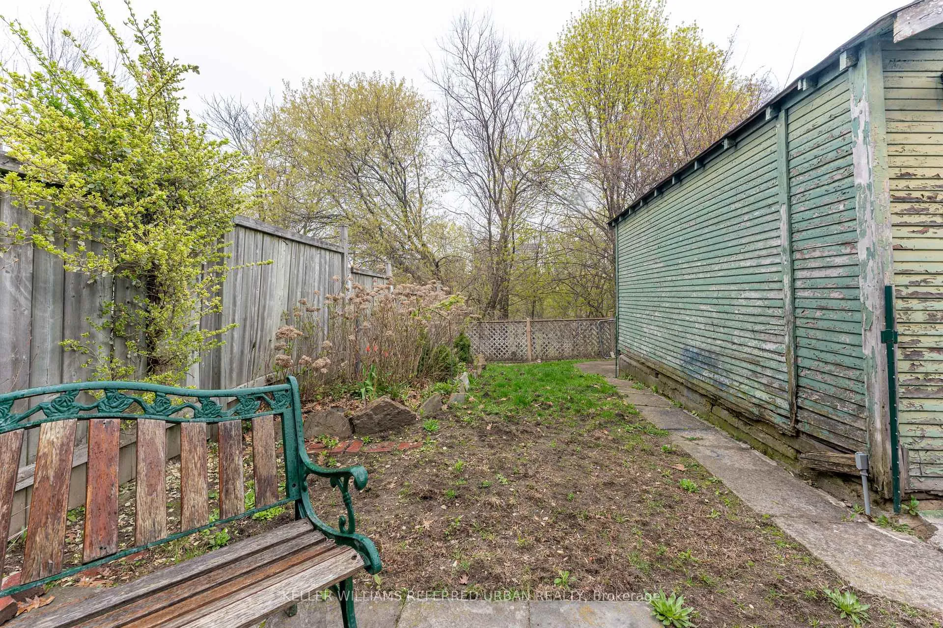 Photo 27 of 507 Donlands Avenue, Toronto, East York — HOMEH