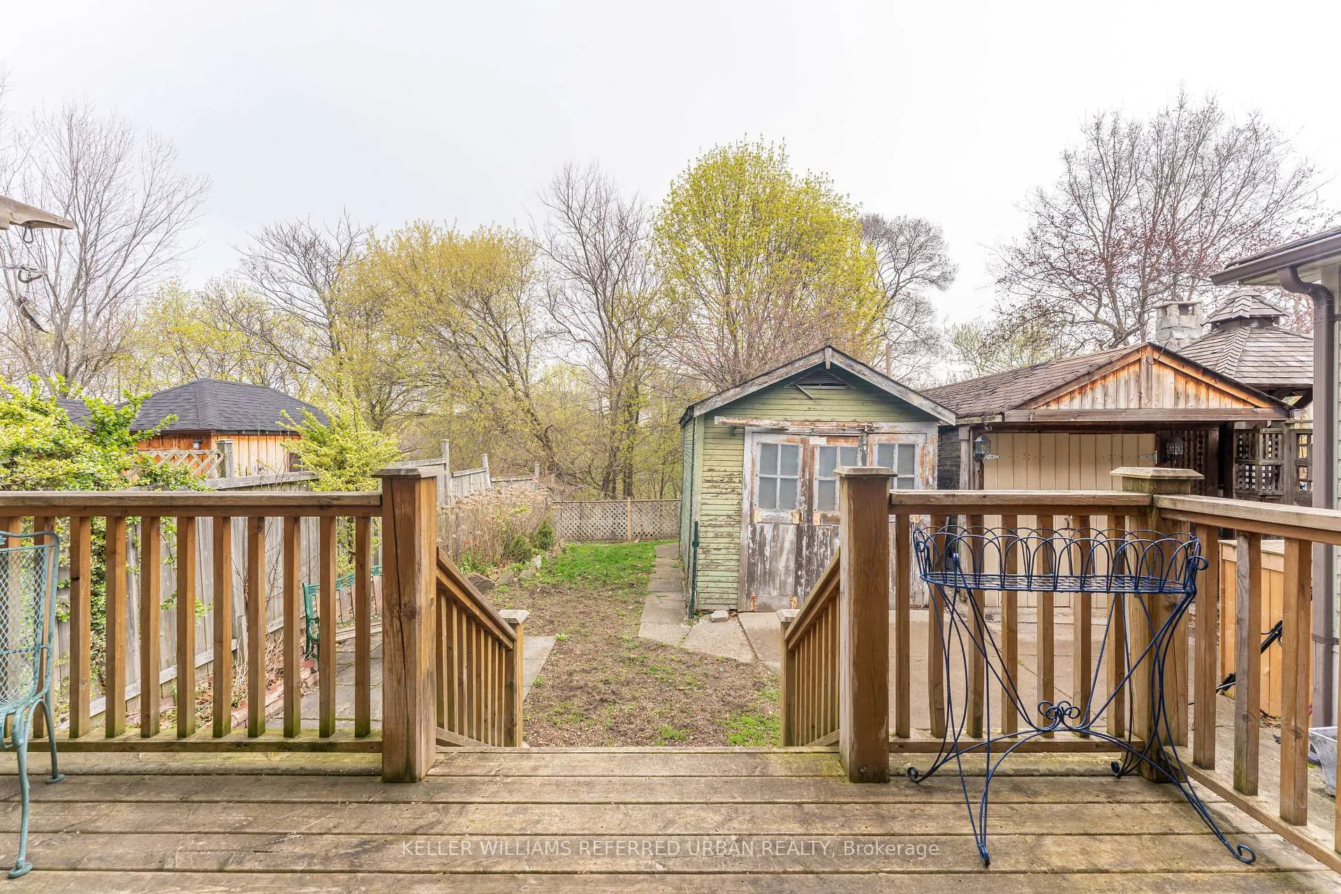 Photo 28 of 507 Donlands Avenue, Toronto, East York — HOMEH