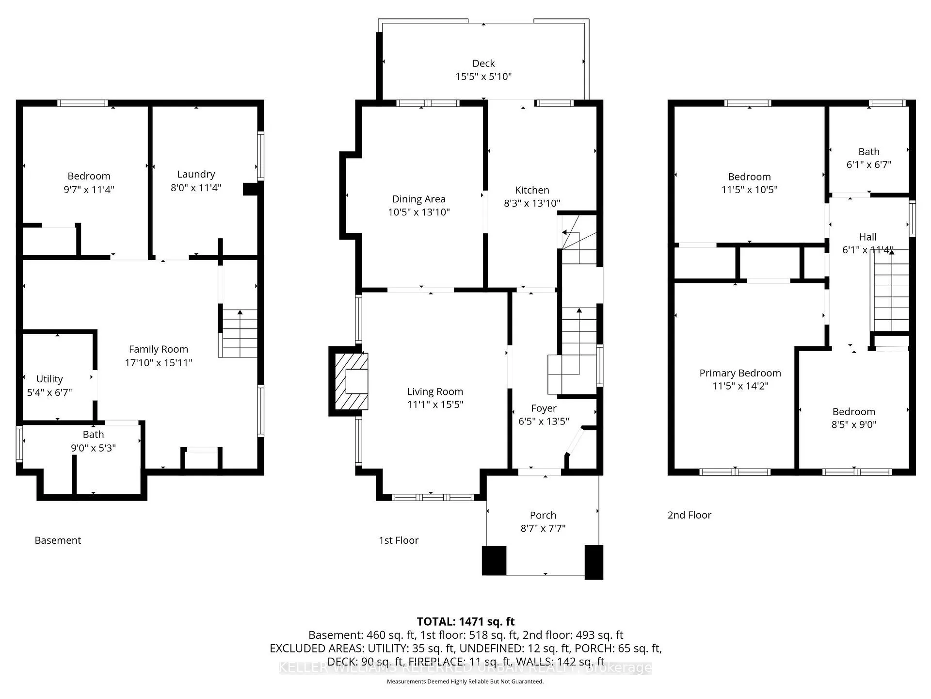 Photo 29 of 507 Donlands Avenue, Toronto, East York — HOMEH