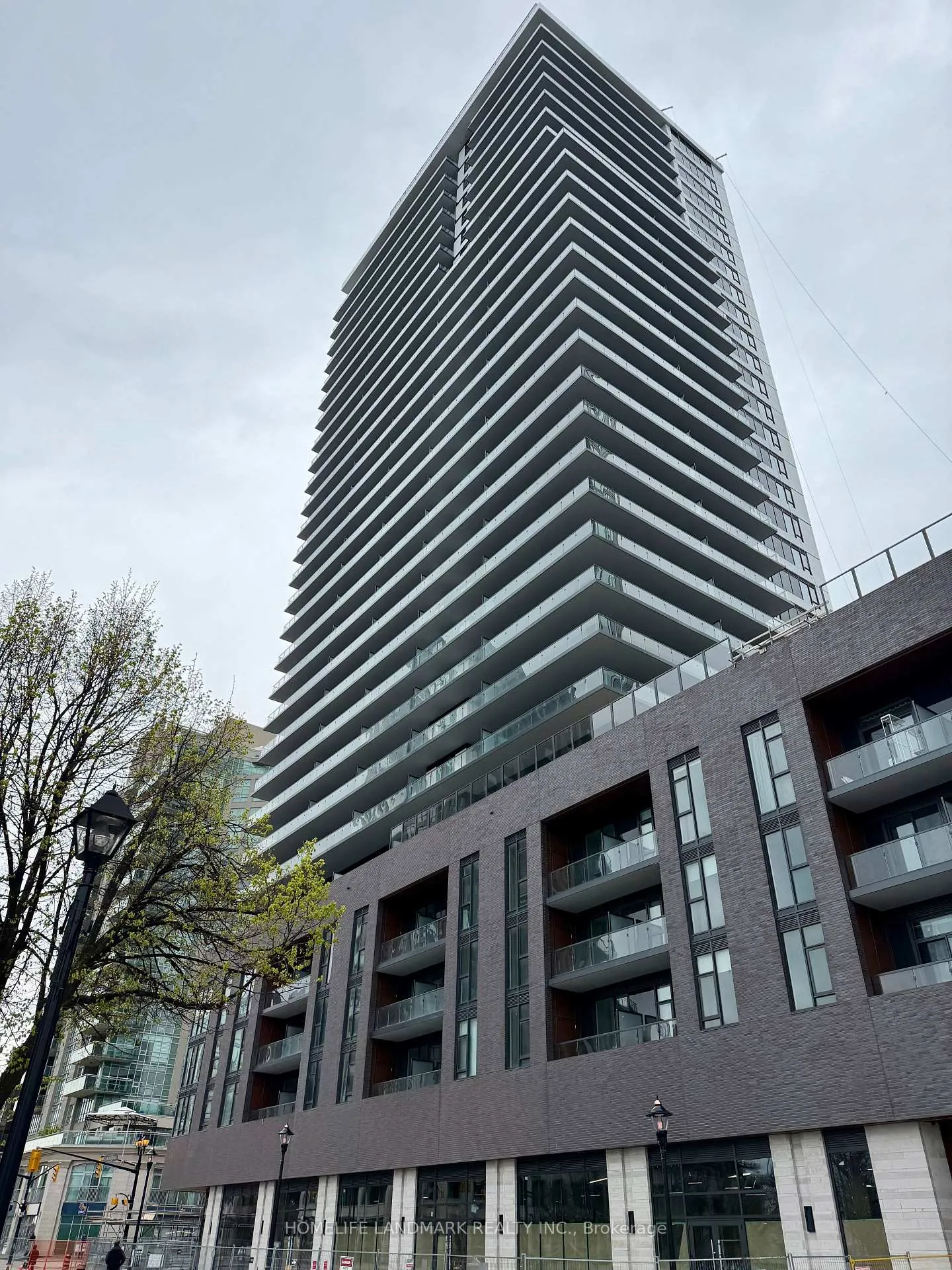 Photo 1 of Unit 2005, 2075 Lakeshore Road, Burlington, Brant — HOMEH