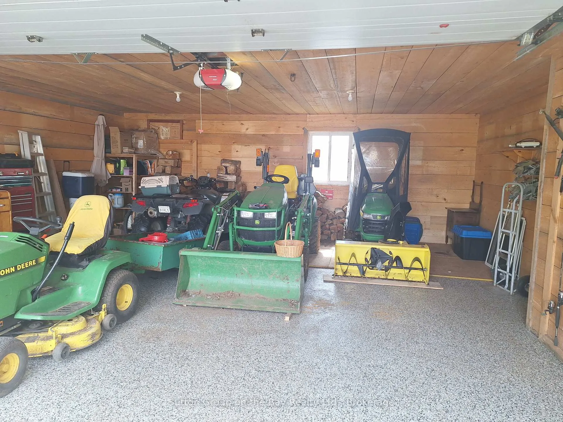 Photo 4 of 10364 County Road 10 Highway, Clearview, New Lowell — HOMEH
