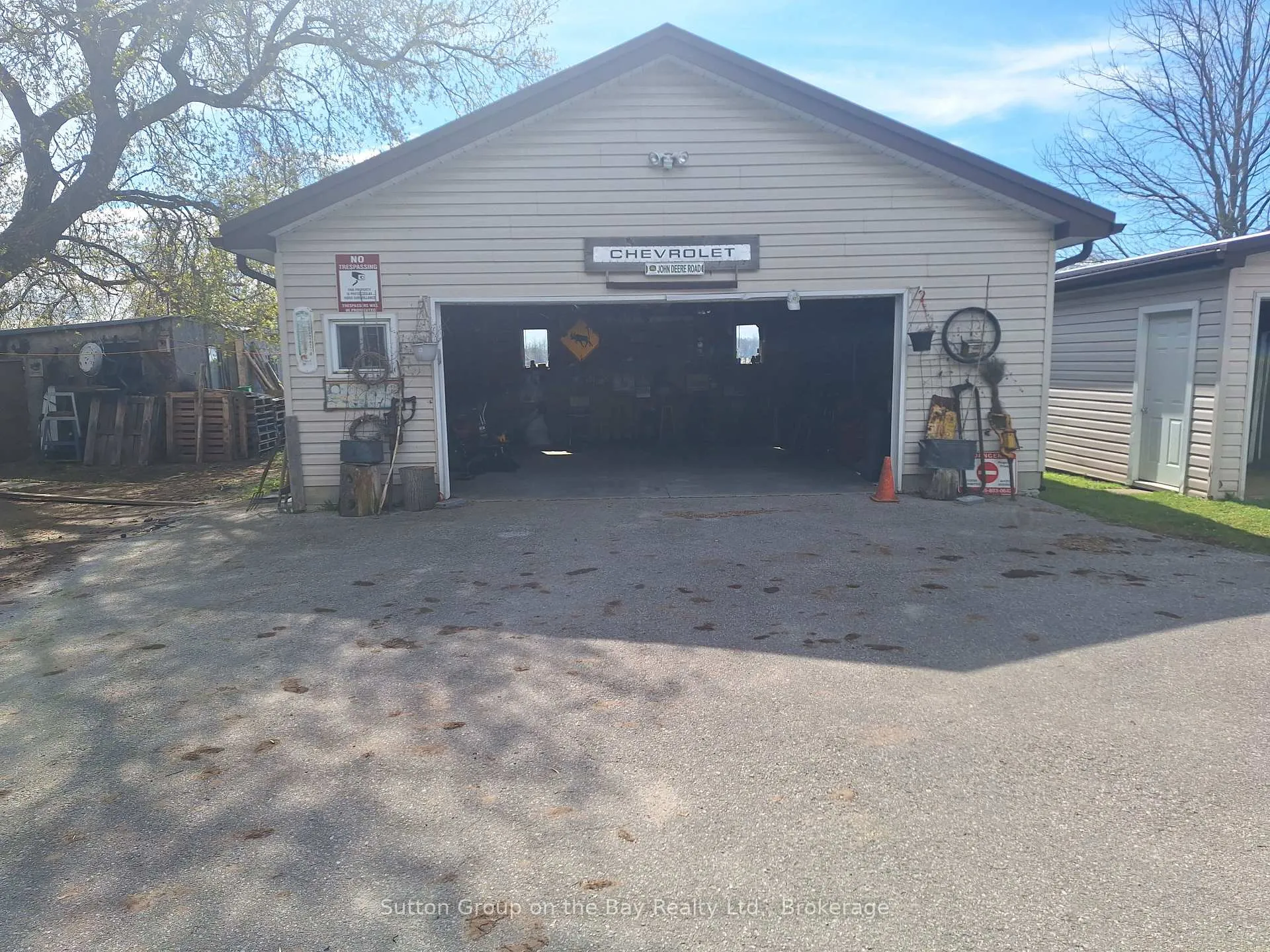 Photo 5 of 10364 County Road 10 Highway, Clearview, New Lowell — HOMEH