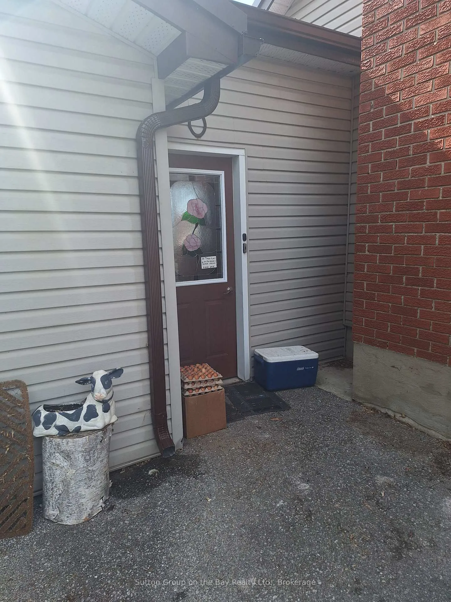 Photo 6 of 10364 County Road 10 Highway, Clearview, New Lowell — HOMEH