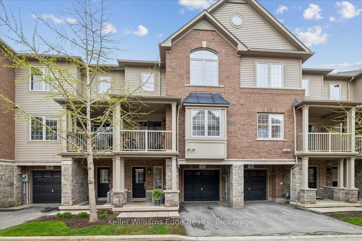 Photo 2 of Unit 77, 1401 Plains Road E, Burlington, Freeman — HOMEH
