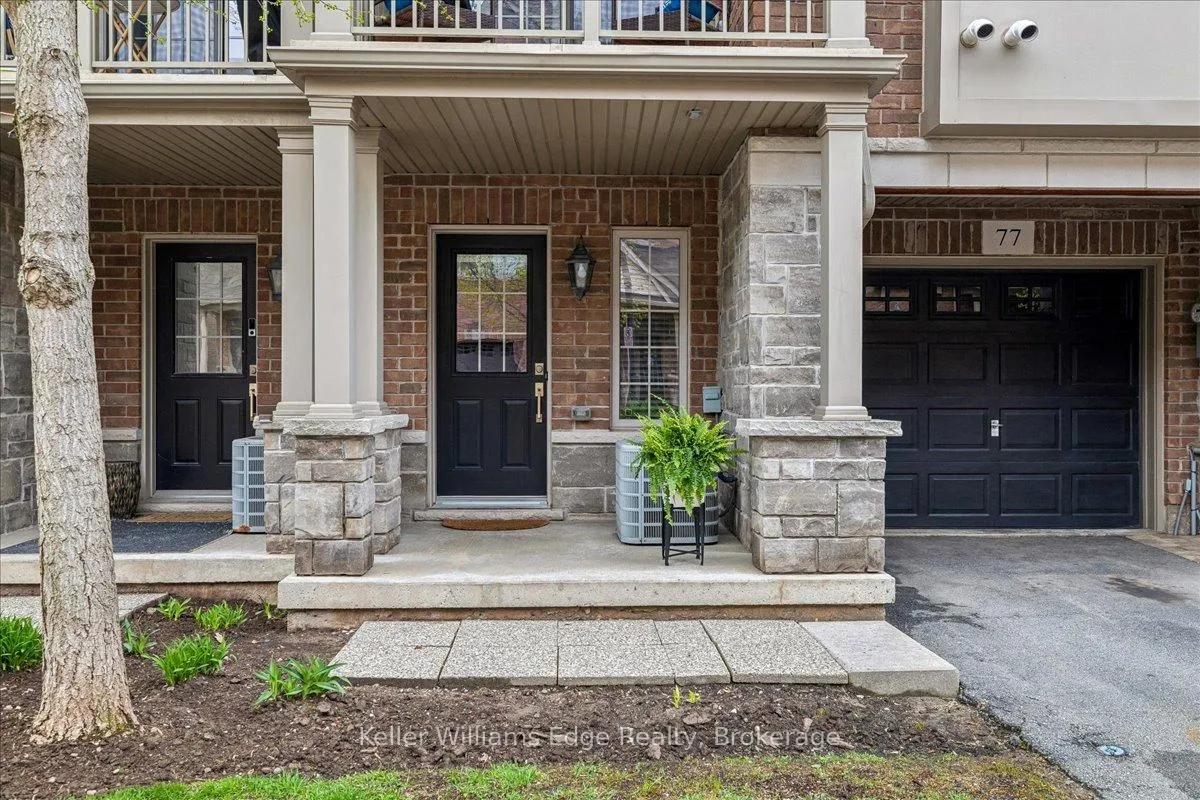 Photo 3 of Unit 77, 1401 Plains Road E, Burlington, Freeman — HOMEH