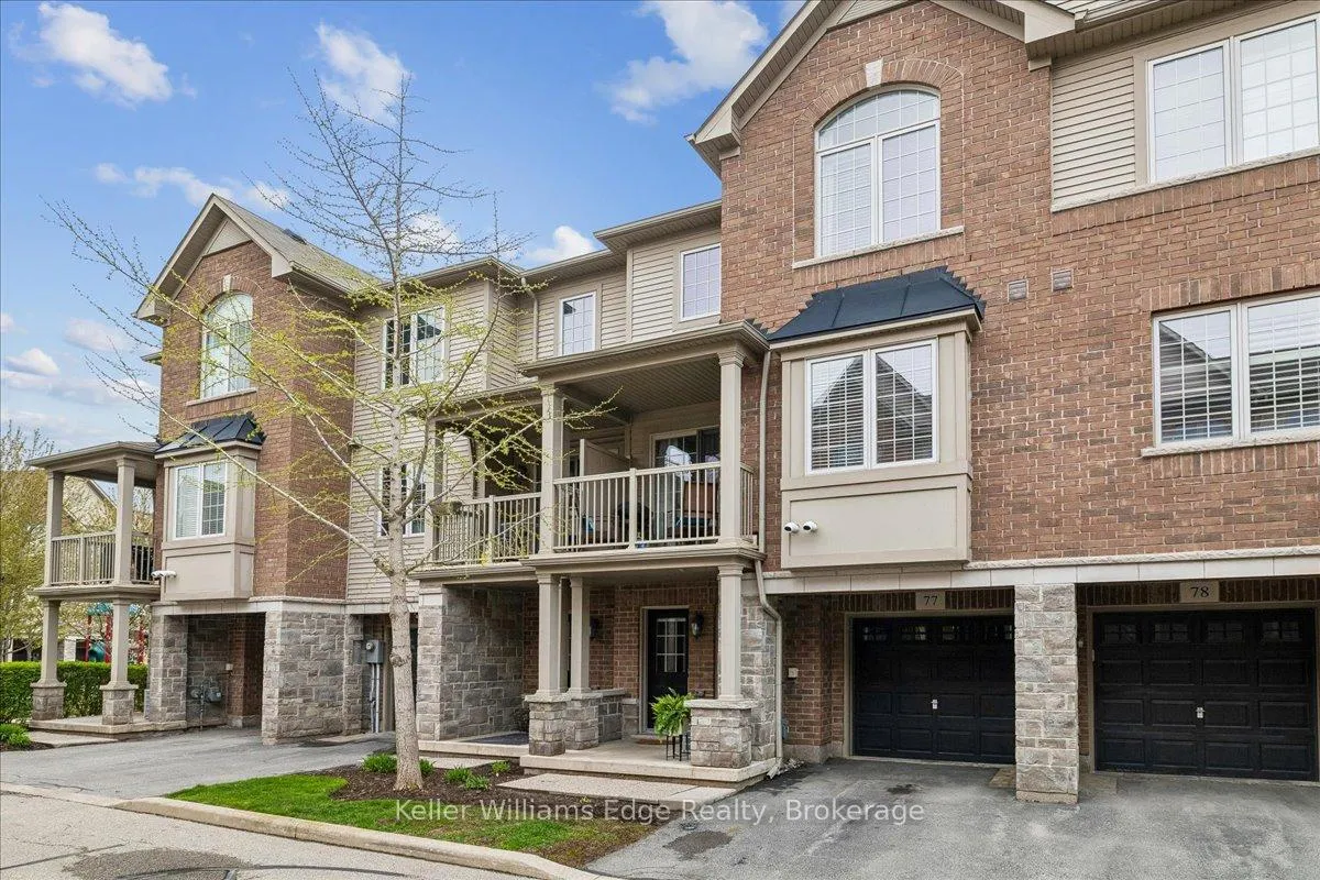 Photo 4 of Unit 77, 1401 Plains Road E, Burlington, Freeman — HOMEH