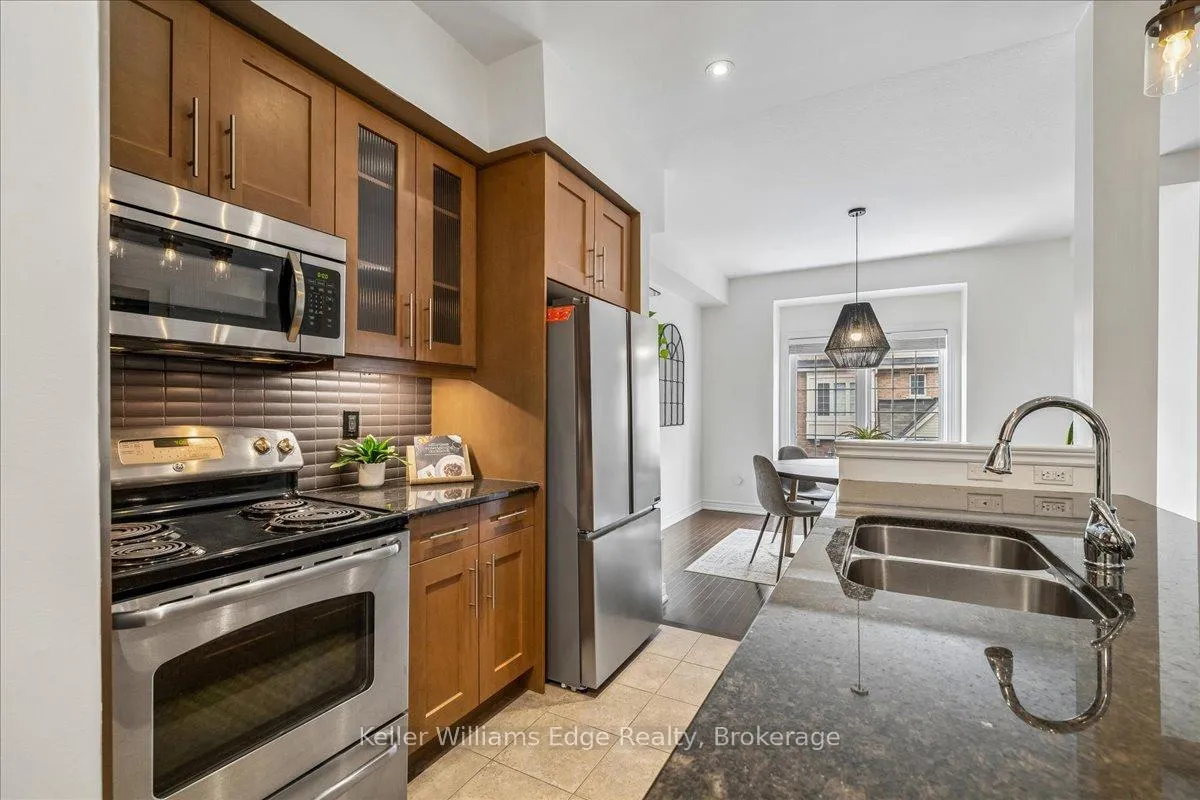 Photo 13 of Unit 77, 1401 Plains Road E, Burlington, Freeman — HOMEH