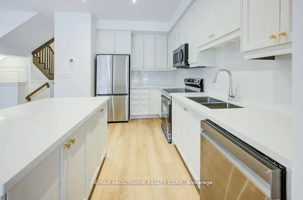 Photo 16 of Unit 85, 120 Court Drive, Brant, Paris — HOMEH