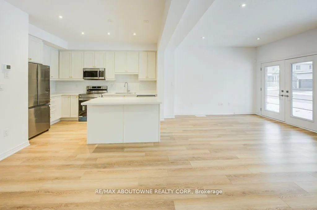 Photo 18 of Unit 85, 120 Court Drive, Brant, Paris — HOMEH