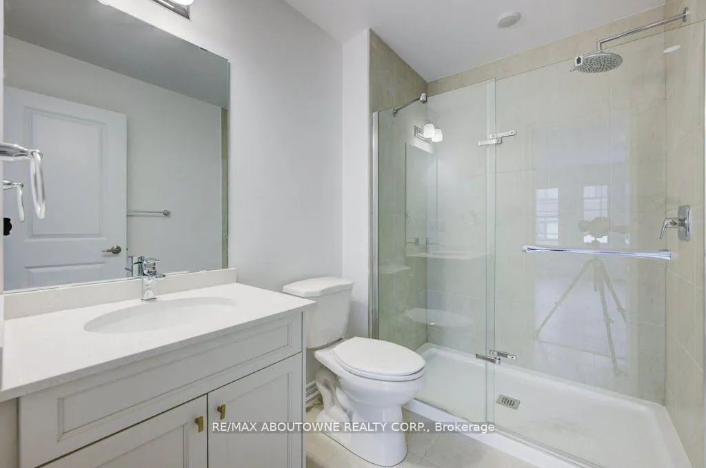 Photo 23 of Unit 85, 120 Court Drive, Brant, Paris — HOMEH