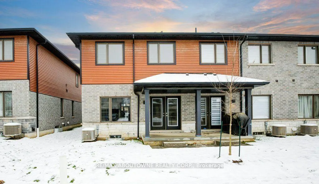 Photo 35 of Unit 85, 120 Court Drive, Brant, Paris — HOMEH