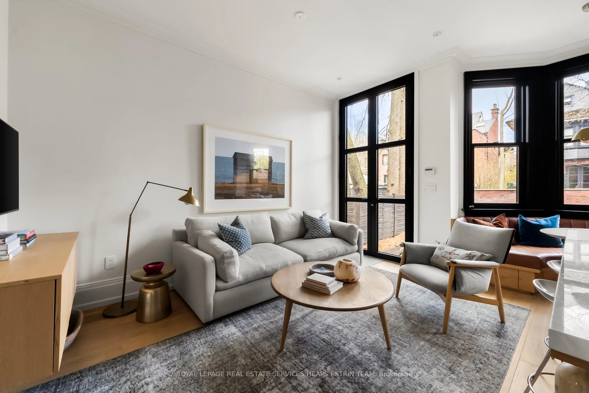 Photo 16 of 18 Rachael Street, Toronto, Rosedale-Moore Park — HOMEH
