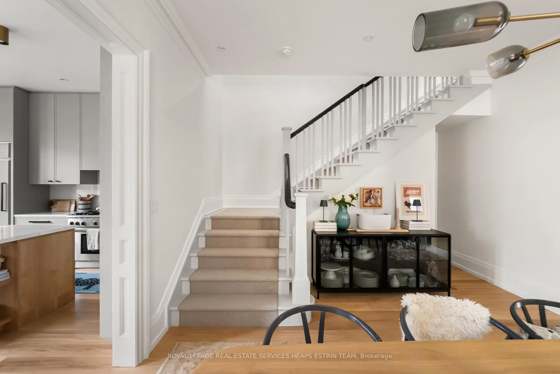 Photo 26 of 18 Rachael Street, Toronto, Rosedale-Moore Park — HOMEH